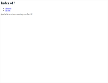 Tablet Screenshot of abcdcorp.com